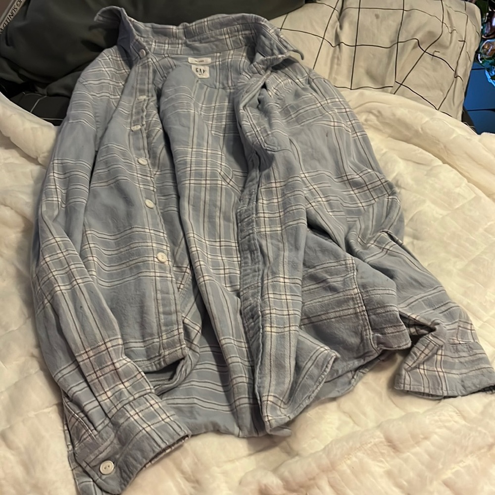 Barely worn